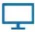 DELL P3424WEB - Bouton- du panneau frontal - 20