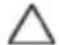 DELL P3424WEB - Pour retirer le socle : - 1