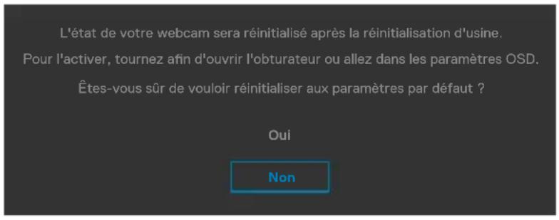 DELL P3424WEB - Configuration initiale - 1
