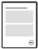 DELL P3424WEB - Contenu de l'emballage - 10
