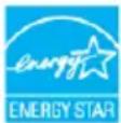 DELL P3424WEB - REMARQUE : Ce moniteur est certifié ENERGY STAR. - 1