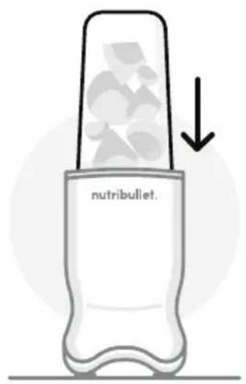NUTRIBULLET Ultra - VEUILLEZ GARDER À L'ESPRIT CES CONSIGNES IMPORTANTES DE SÉCURITÉ LORSQUE VOUS UTILISEZ L'APPAREIL : - 5