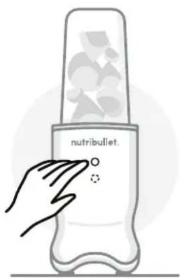 NUTRIBULLET Ultra - VEUILLEZ GARDER À L'ESPRIT CES CONSIGNES IMPORTANTES DE SÉCURITÉ LORSQUE VOUS UTILISEZ L'APPAREIL : - 7
