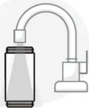NUTRIBULLET Portable - Using the nutribullet® Portable Blender - 1