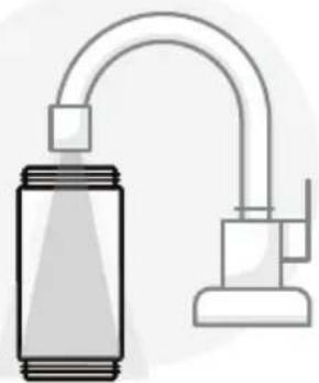 NUTRIBULLET Portable - Uso de la batidora portátil nutribullet® - 1