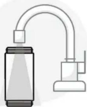 NUTRIBULLET Portable - Sådan bruger du nutribullet® Bærbar blender - 1