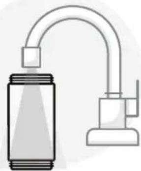 NUTRIBULLET Portable - Verwendung des tragbaren Mixers nutribullet® - 1