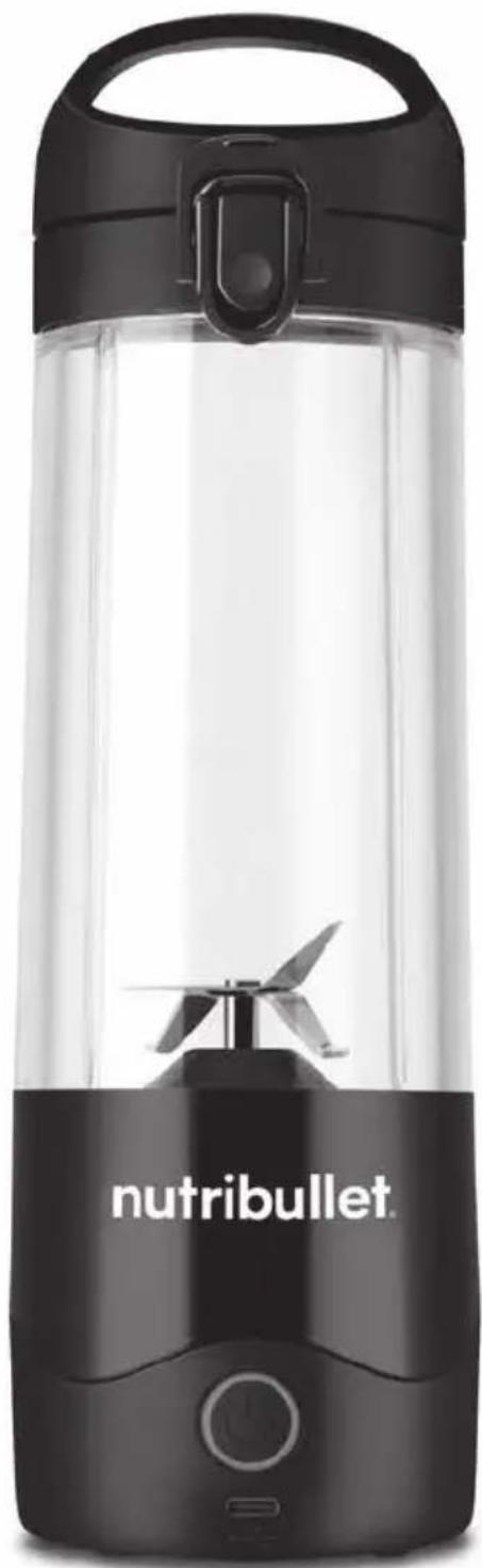 NUTRIBULLET Portable - PORTABLE BLENDER - 1