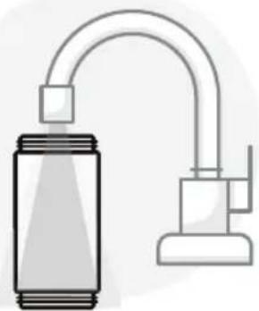 NUTRIBULLET Portable - Používanie prenosného mixéra nutribullet® - 1