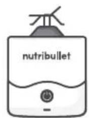 NUTRIBULLET Portable - Éléments inclus - 1