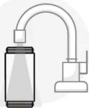 NUTRIBULLET Portable - Korzystanie z blendera przenośnego nutribullet® - 1