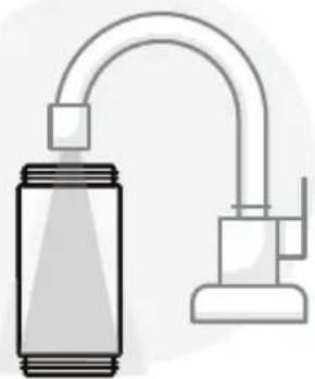 NUTRIBULLET Portable - Използване на преносимия блендер nutribullet® - 1