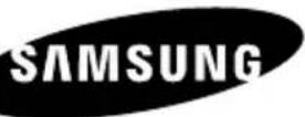 SAMSUNG SW7535 - troubleshooting - 1