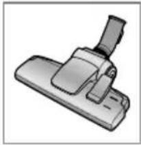 SAMSUNG SW7535 - ASSEMBLING THE CLEANER - 3