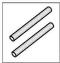 SAMSUNG SW7535 - ASSEMBLING THE CLEANER - 2
