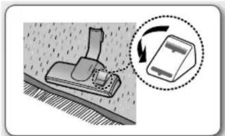 SAMSUNG SW7535 - - BROSSE - 1