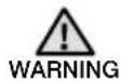 SAMSUNG SW7535 - SAFETY INFORMATION - 1