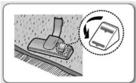 SAMSUNG SW7535 - troubleshooting - 2