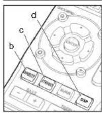 ONKYO HT-R395 - Playing a USB Device - 2