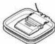 ONKYO HT-R395 - Supplied Accessories/Accessoires fournis/Accesorios suministrados - 2