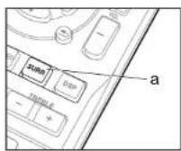 ONKYO HT-R395 - Lecture d'un périphérique USB - 1