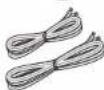 ONKYO HT-R395 - Supplied Accessories/Accessoires fournis/Accesorios suministrados - 3