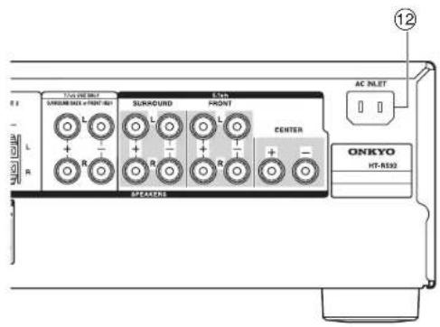 12 AC INPUT ONKYO HT-R32 SVERDINUT SURROUND FRONT CENTER SVERDINUT + FRONT+01 L R R R R R R R R R R R R R R R R R R R R R R R R R R R R R R R R R R R R R