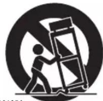 ONKYO HT-S7409 - Instrucciones de seguridad importantes - 1