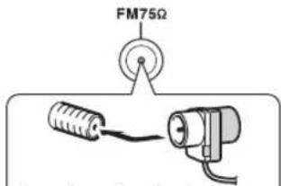 ONKYO HT-S7409 - Precaución - 2