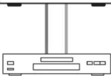 ONKYO HT-S7409 - Conexión de los componentes de AV - 6
