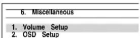 ONKYO HT-S7409 - MENU - 6