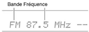 ONKYO HT-RC560 - Utilisation du tuner - 1