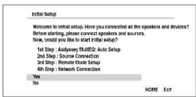 ONKYO HT-RC560 - Consell - 1