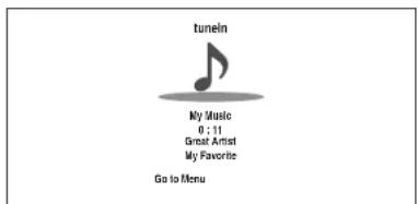 tuneln My Music 0 : 11 Great Artist My Favorite Go to Menu