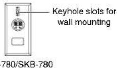 ONKYO HT-R791 - Tip - 1
