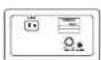 ONKYO HT-S5600 - Caution - 7