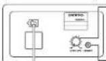 ONKYO HT-S5600 - Caution - 5