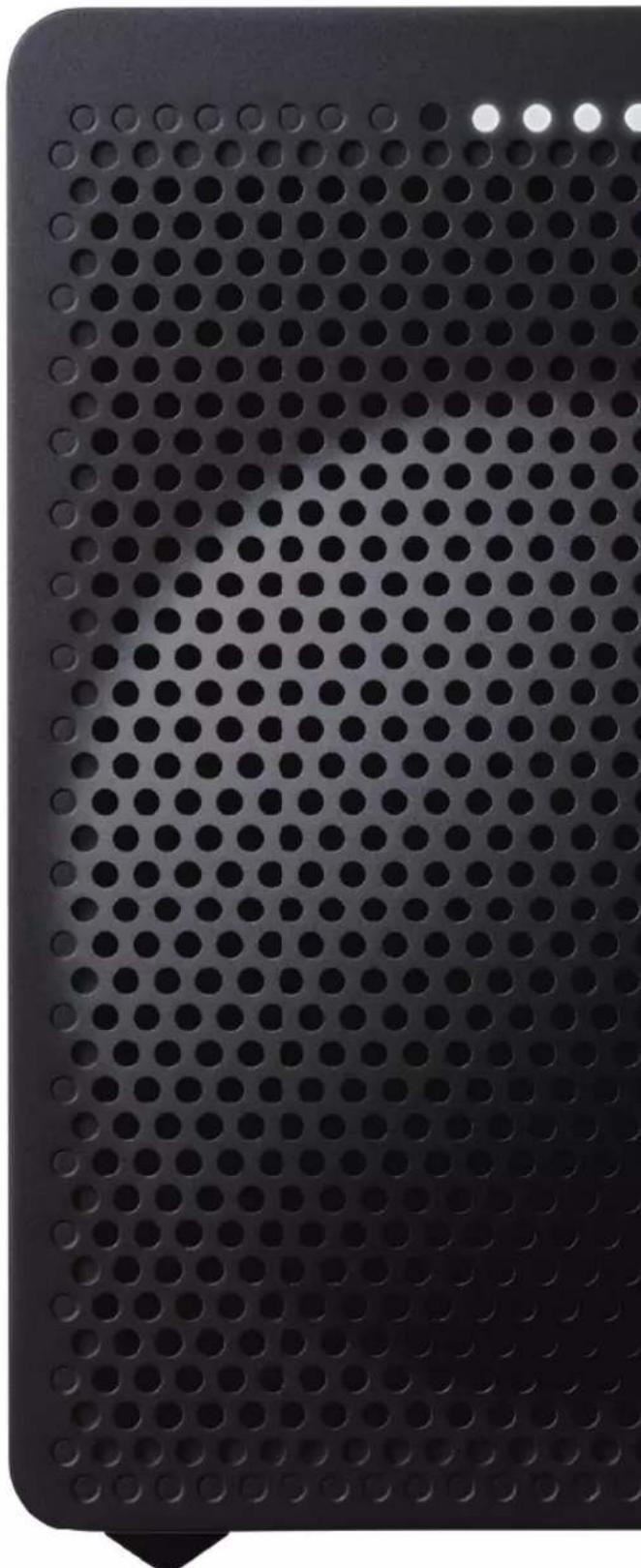 ONKYO VC-GX30B - VC-GX30 - 1