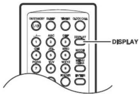 ONSTANDBY SABBP 100%8 1/3 ABC 1 2 3 4 5 6 7 8 9 MIND MODEL BYER DISPLAY