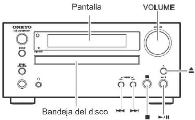 ONKYO CS-445 - Notas: - 1