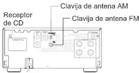 ONKYO CS-445 - Cuidado de los discos - 2