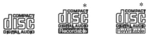 ONKYO CS-445 - Precauciones sobre la reproducción - 1