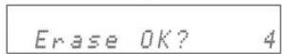 ONKYO CS-445 - Appuyez sur [ENTER]. - 1
