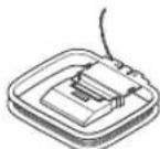 ONKYO CS-445 - Accessoires fournis - 3