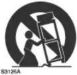 ONKYO CS-445 - Instrucciones de seguridad importantes - 1