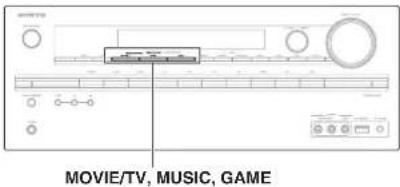 MOVIE/TV, MUSIC, GAME