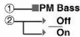 ONKYO HT-RC550 - Notes explicatives - 1