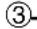 ONKYO HT-S3400 - Subwoofer - 1