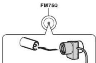 ONKYO HT-S3400 - Precaución - 3