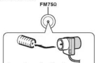 ONKYO HT-S3400 - Precaución - 2
